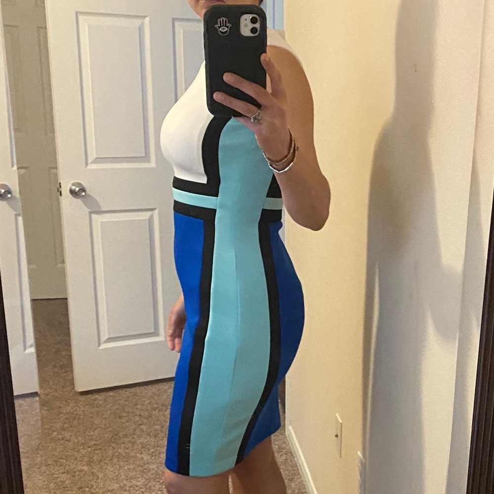Calvin Klein midi